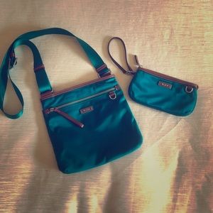 Tumi Purse
